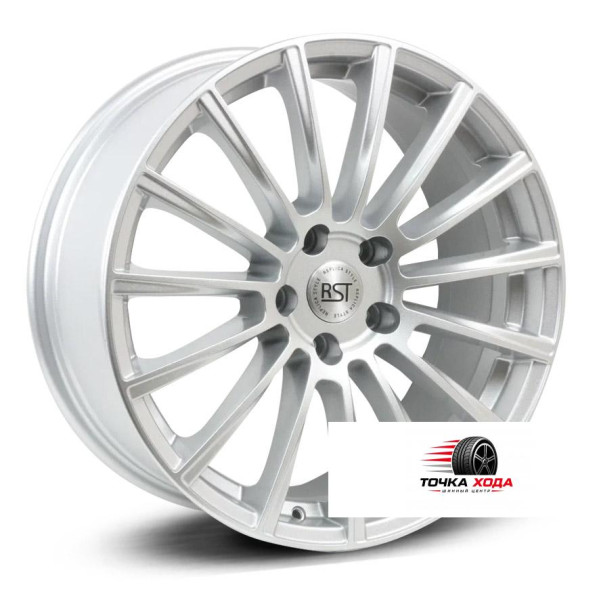 RST R18 / 8J PCD 5x112 ЕТ 43 ЦО 66.6 R108