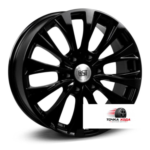 RST R19 / 7.5J PCD 6x139.7 ЕТ 25 ЦО 106.1 R109
