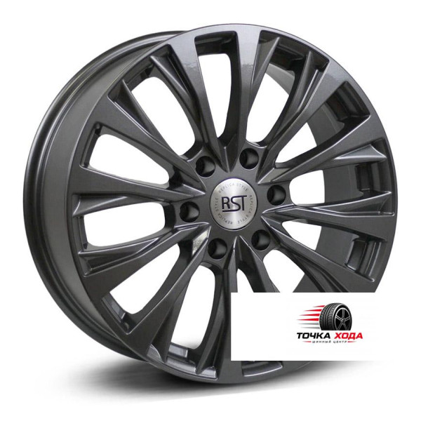 RST R19 / 7.5J PCD 6x139.7 ЕТ 25 ЦО 106.1 R109