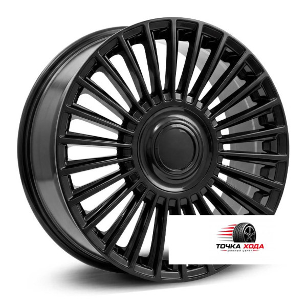RST R20 / 9J PCD 5x112 ЕТ 40 ЦО 66.6 R112