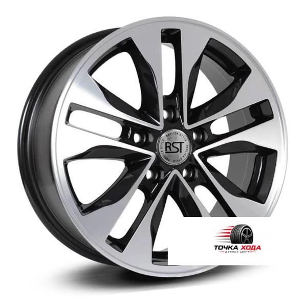 RST R16 / 6.5J PCD 5x112 ЕТ 40 ЦО 57.1 R116