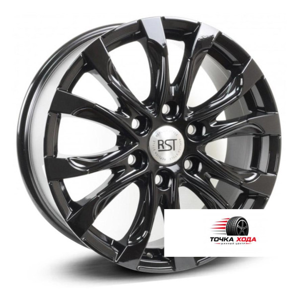 RST R18 / 7.5J PCD 6x139.7 ЕТ 42 ЦО 100.1 R118