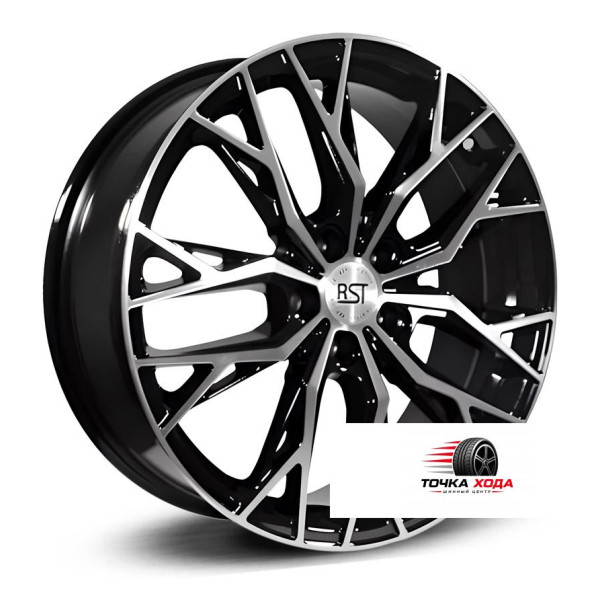 RST R19 / 7J PCD 5x108 ЕТ 36 ЦО 65.1 R119