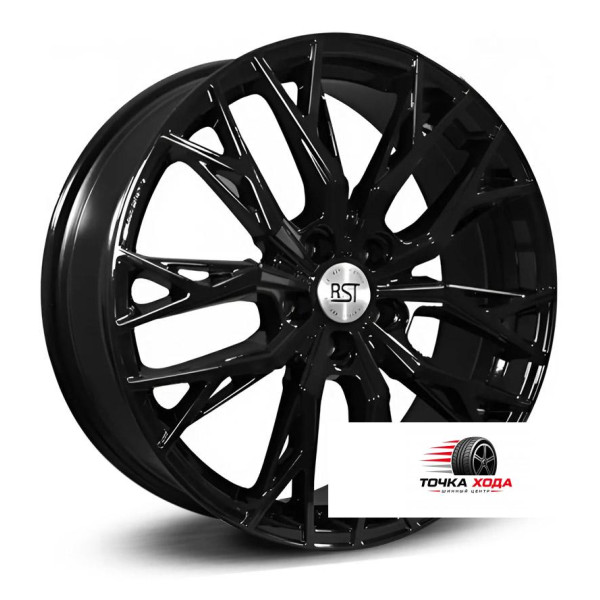 RST R19 / 7J PCD 5x114.3 ЕТ 40 ЦО 64.1 R119