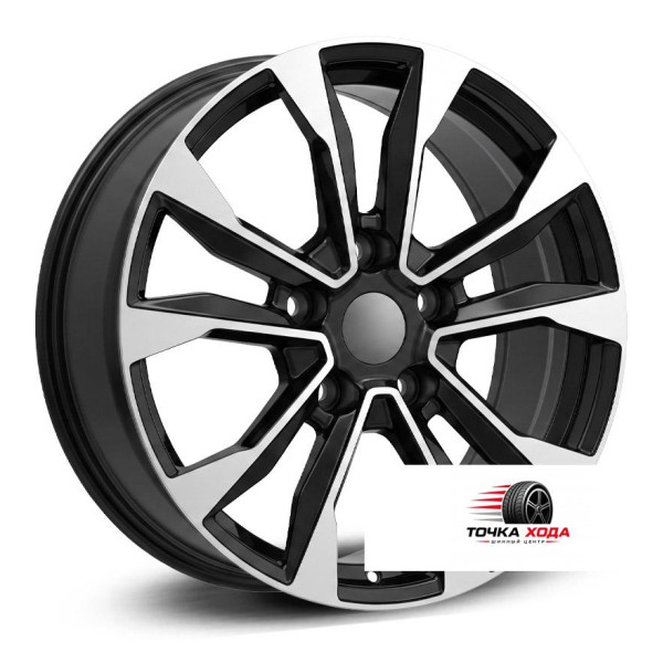 RST R20 / 8.5J PCD 5x150 ЕТ 58 ЦО 110.1 R122FF