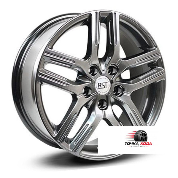 RST R17 / 7J PCD 5x114.3 ЕТ 47 ЦО 67.1 R127