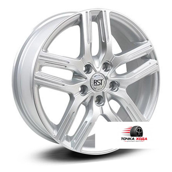 RST R17 / 7J PCD 5x114.3 ЕТ 47 ЦО 67.1 R127