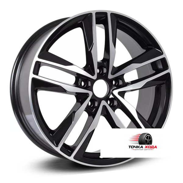 RST R18 / 7.5J PCD 5x112 ЕТ 51 ЦО 66.6 R128
