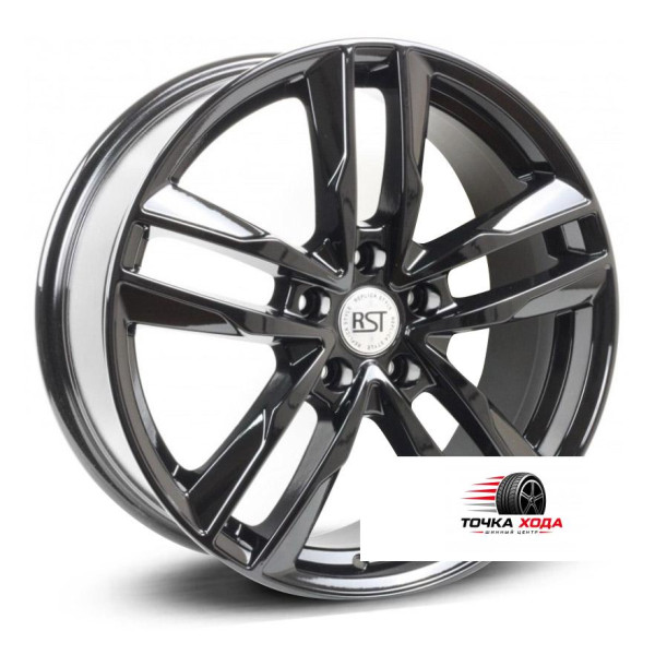 RST R18 / 7.5J PCD 5x108 ЕТ 45 ЦО 63.4 R128