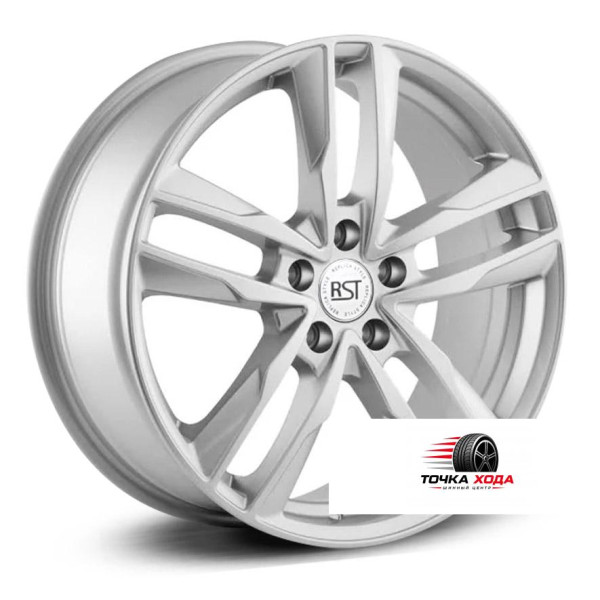 RST R18 / 7.5J PCD 5x114.3 ЕТ 51 ЦО 67.1 R128