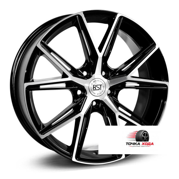 RST R19 / 7.5J PCD 5x108 ЕТ 39 ЦО 65.1 R129