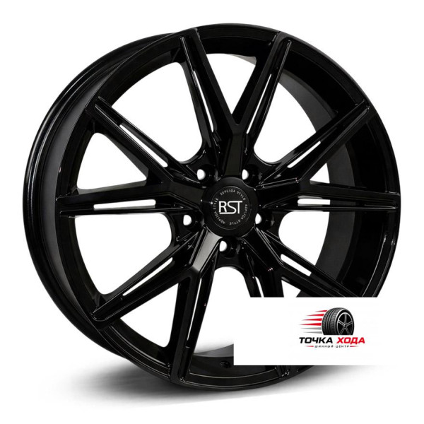 RST R19 / 7.5J PCD 5x108 ЕТ 45 ЦО 63.4 R129