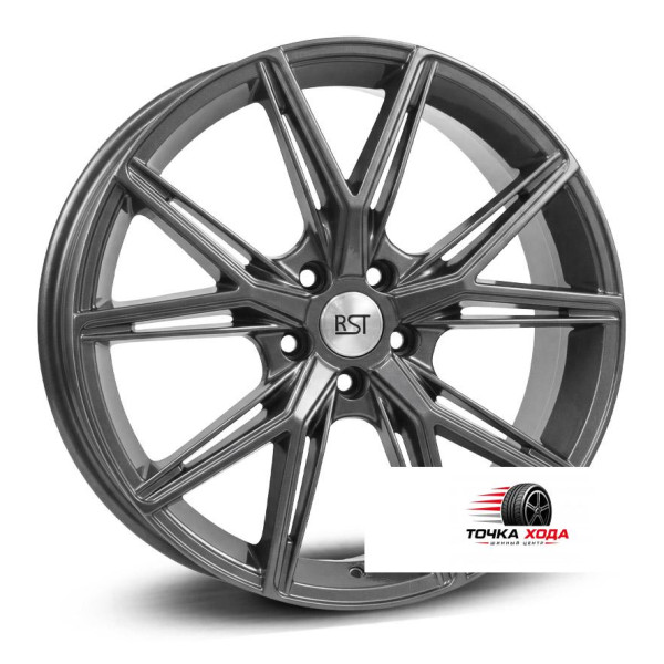 RST R19 / 7.5J PCD 5x108 ЕТ 47 ЦО 60.1 R129