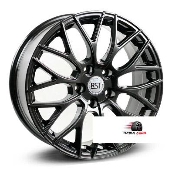 RST R17 / 7J PCD 4x108 ЕТ 26 ЦО 65.1 R137