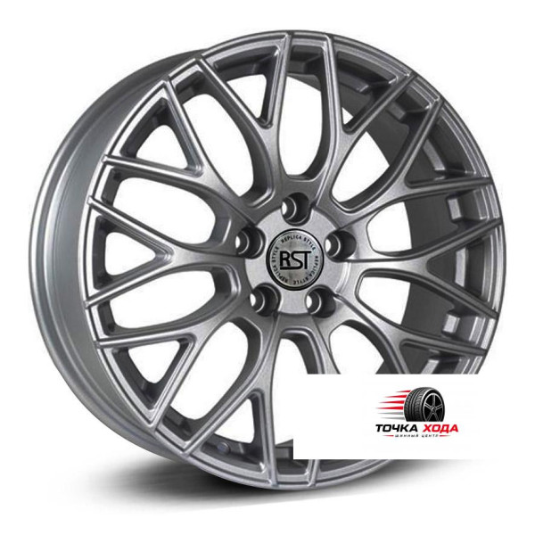 RST R17 / 7J PCD 4x108 ЕТ 26 ЦО 65.1 R137