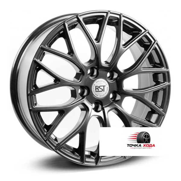 RST R17 / 7J PCD 5x114.3 ЕТ 35 ЦО 67.1 R137