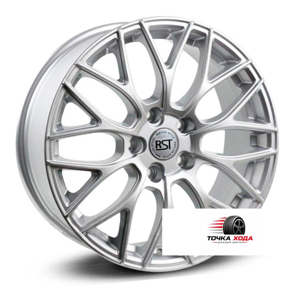 RST R17 / 7J PCD 5x114.3 ЕТ 35 ЦО 60.1 R137