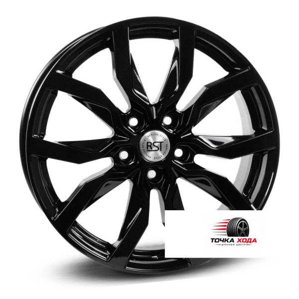 RST R18 / 7J PCD 5x114.3 ЕТ 50 ЦО 64.1 R138