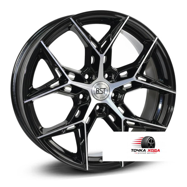 RST R19 / 7.5J PCD 5x108 ЕТ 41 ЦО 65.1 R139