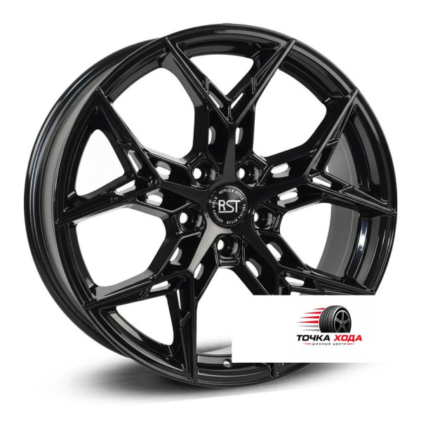 RST R19 / 7.5J PCD 5x114.3 ЕТ 45 ЦО 67.1 R139