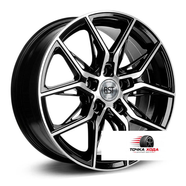 RST R16 / 6.5J PCD 5x110 ЕТ 46 ЦО 63.3 R146