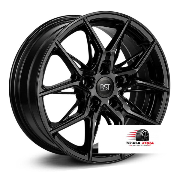 RST R16 / 6.5J PCD 5x114.3 ЕТ 45 ЦО 60.1 R146
