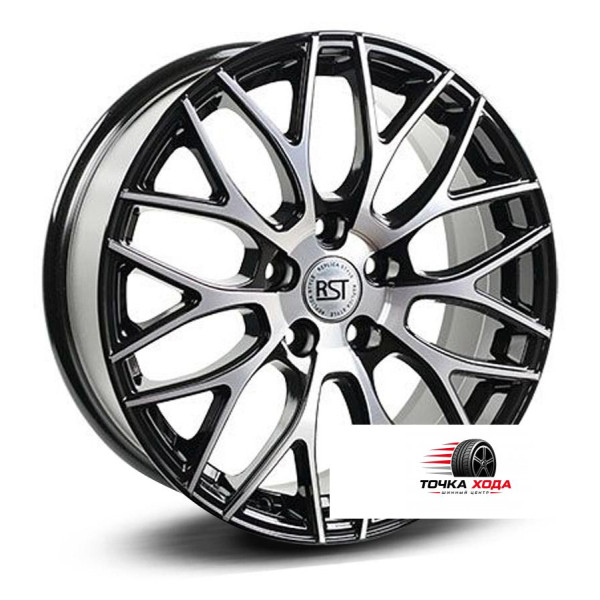 RST R17 / 7.5J PCD 5x112 ЕТ 45 ЦО 66.6 R147