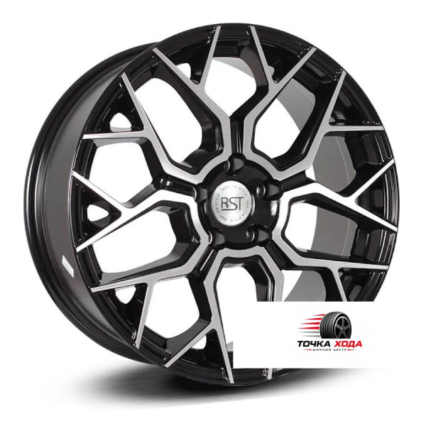RST R18 / 8J PCD 5x108 ЕТ 33 ЦО 65.1 R148