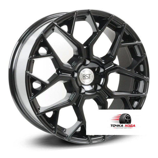 RST R18 / 8J PCD 5x112 ЕТ 30 ЦО 66.6 R148