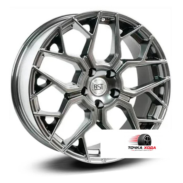 RST R18 / 8J PCD 5x114.3 ЕТ 30 ЦО 60.1 R148