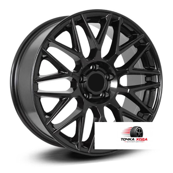 RST R18 / 8J PCD 5x108 ЕТ 33 ЦО 65.1 R158