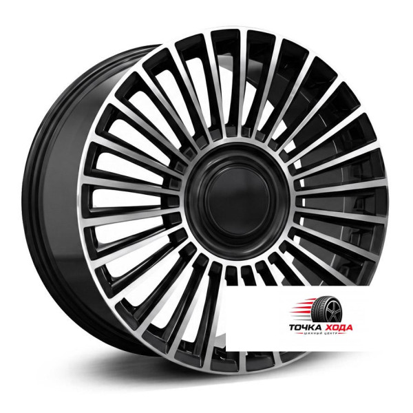 RST R19 / 8J PCD 5x112 ЕТ 45 ЦО 66.6 R159