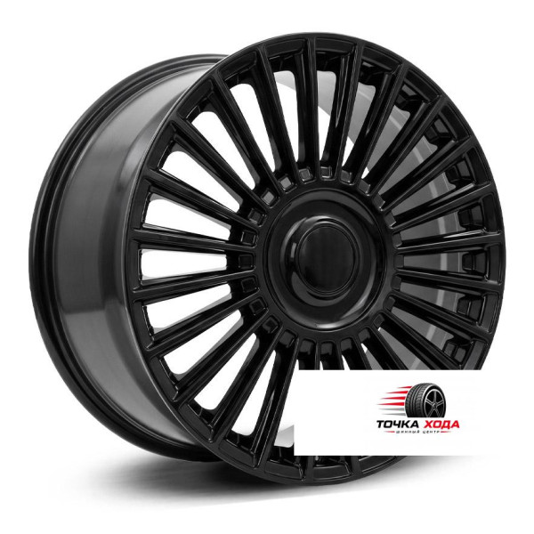RST R19 / 8J PCD 5x114.3 ЕТ 45 ЦО 67.1 R159