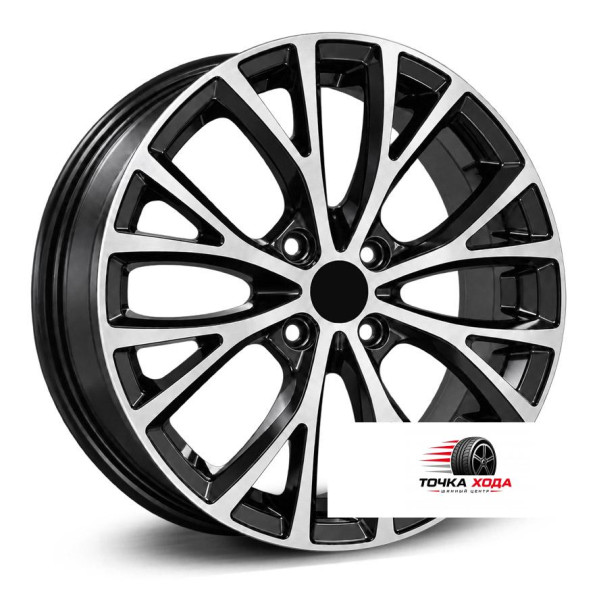 RST R16 / 6J PCD 4x100 ЕТ 49 ЦО 54.1 R166