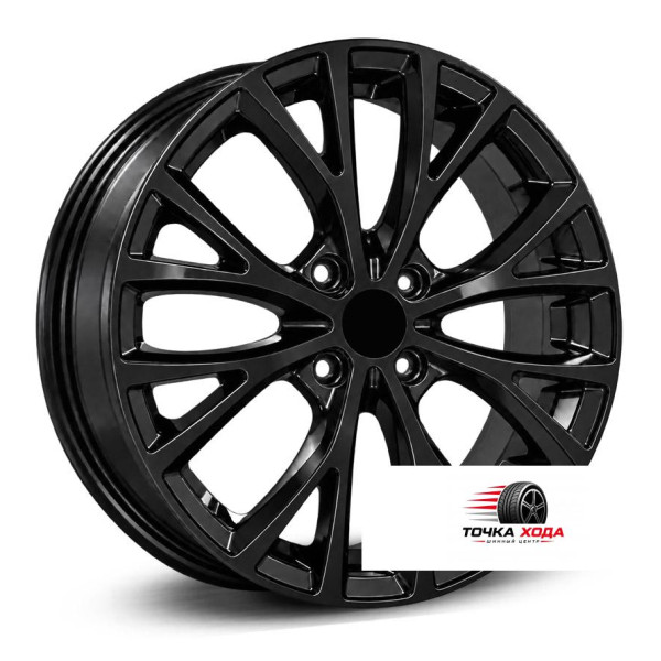 RST R16 / 6J PCD 4x100 ЕТ 50 ЦО 60.1 R166