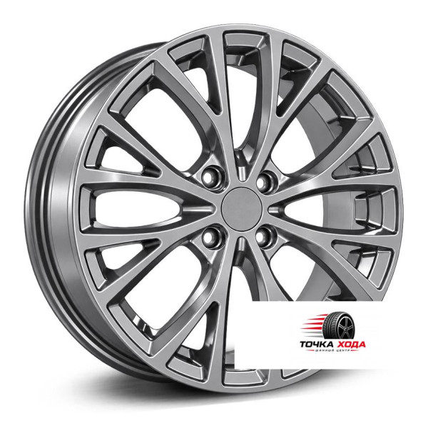 RST R16 / 6J PCD 4x100 ЕТ 50 ЦО 60.1 R166
