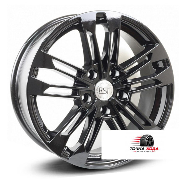 RST R17 / 7J PCD 5x120 ЕТ 55 ЦО 65.1 R167