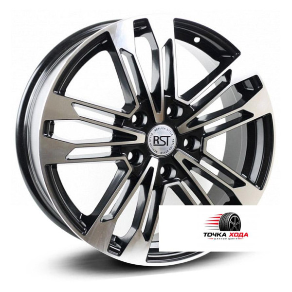 RST R17 / 7J PCD 5x120 ЕТ 55 ЦО 65.1 R167