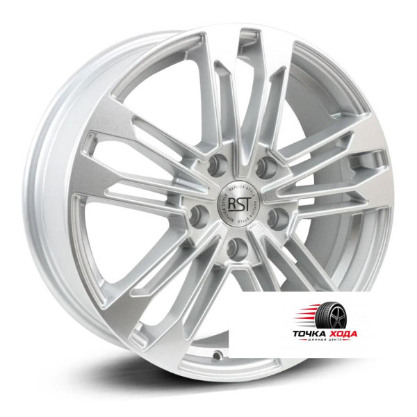RST R17 / 7J PCD 5x120 ЕТ 55 ЦО 65.1 R167