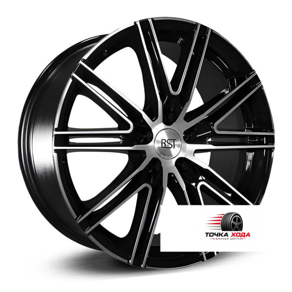 RST R18 / 8J PCD 5x114.3 ЕТ 50 ЦО 60.1 R168