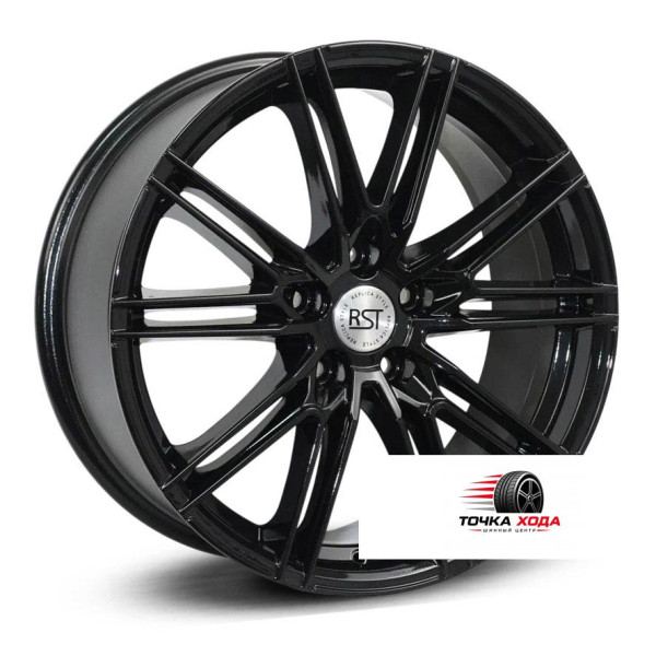 RST R18 / 8J PCD 5x114.3 ЕТ 50 ЦО 60.1 R168