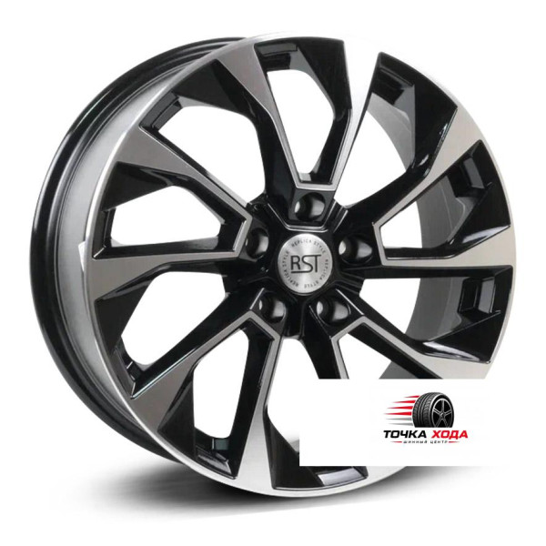 RST R17 / 7J PCD 5x112 ЕТ 45 ЦО 57.1 R177