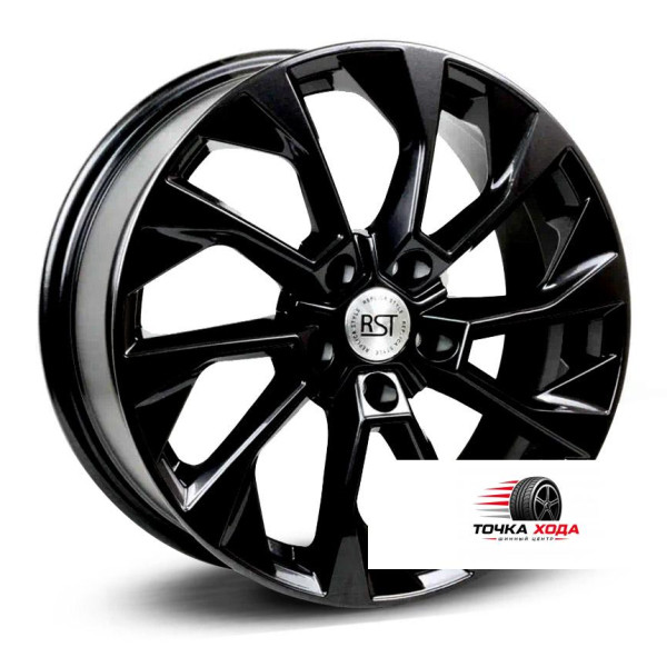 RST R17 / 7J PCD 5x114.3 ЕТ 45 ЦО 54.1 R177