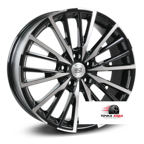 RST R18 / 7J PCD 5x108 ЕТ 33 ЦО 60.1 R178