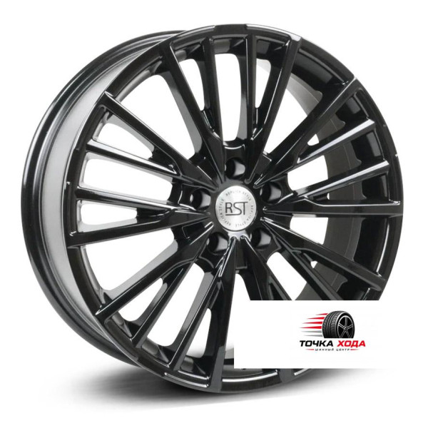 RST R18 / 7J PCD 5x114.3 ЕТ 35 ЦО 67.1 R178