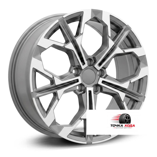 RST R19 / 7.5J PCD 5x112 ЕТ 30 ЦО 66.6 R179FF
