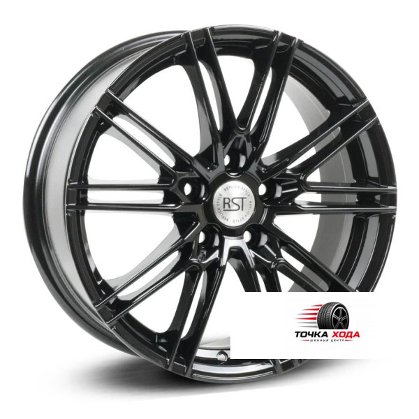 RST R17 / 7J PCD 5x110 ЕТ 46 ЦО 63.4 R187