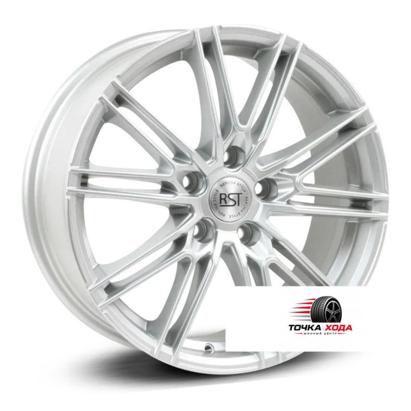 RST R17 / 7J PCD 5x110 ЕТ 46 ЦО 63.4 R187