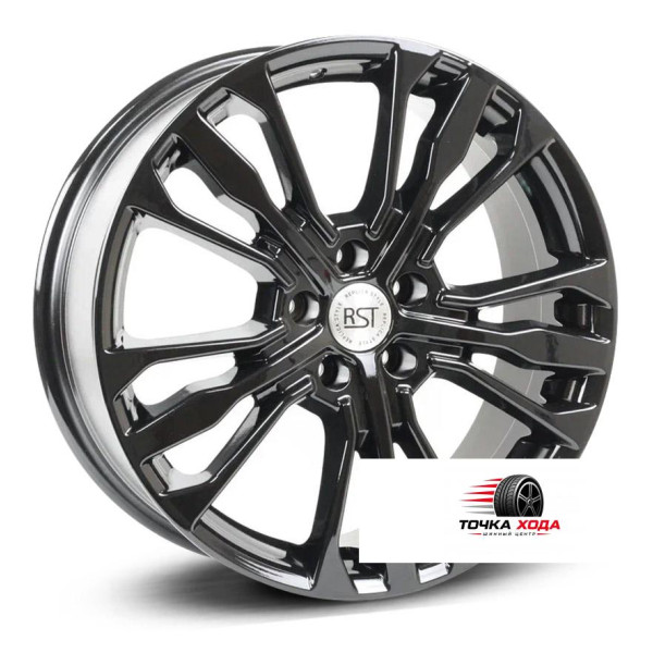RST R18 / 7J PCD 5x108 ЕТ 33 ЦО 60.1 R188