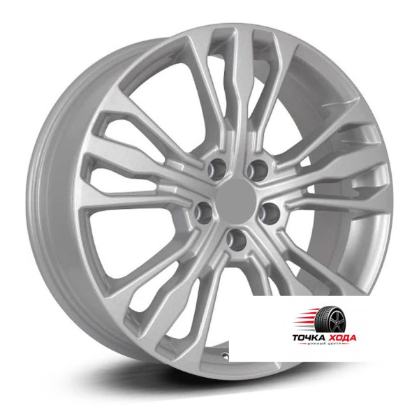 RST R18 / 7J PCD 5x108 ЕТ 36 ЦО 65.1 R188